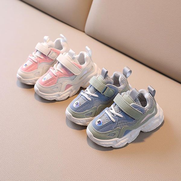 athletic outdoor kids shoes boys sneakers girls casual sports children non-slip baby mesh breathable soft running shoe shm004athletic 2439, Black
athletic outdoor kids shoes boys sneakers girls casual sports children non-slip baby mesh breathable soft running shoe shm004athletic 2439, Black