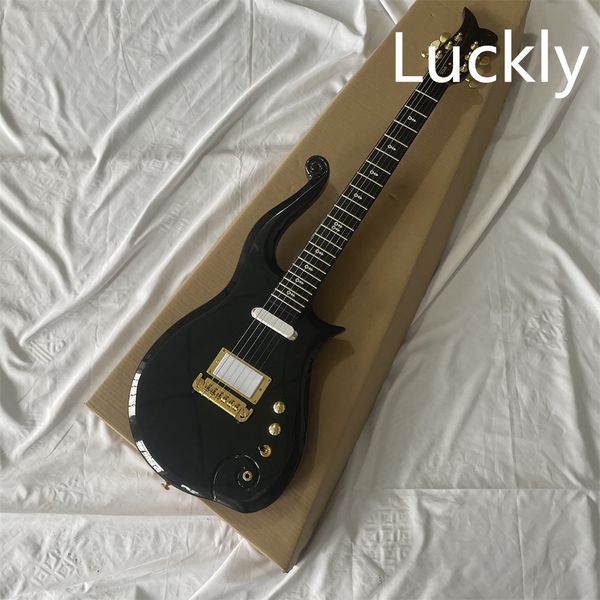 in stock black full-body little prince electric guitar 24 arrow fingerboard guitarra guitars
in stock black full-body little prince electric guitar 24 arrow fingerboard guitarra guitars