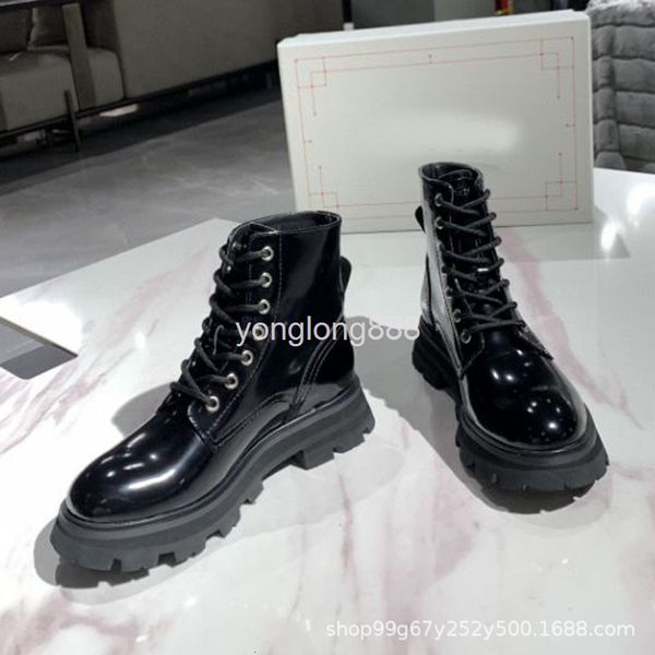 boots martin boots women autumn fashion leisure medium short thick soles heels net red shoes trendy, Black
boots martin boots women autumn fashion leisure medium short thick soles heels net red shoes trendy, Black