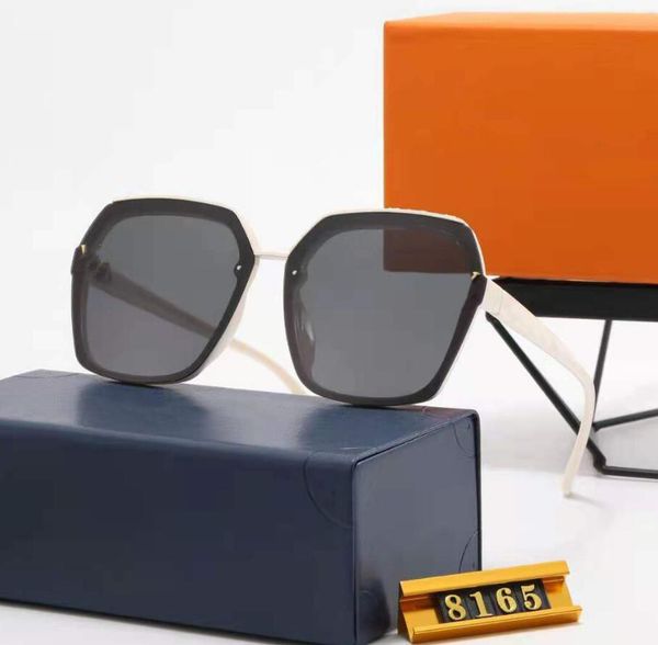 ljia sunglasses designer polarized luxury sunglasses logo with large frames square frame driver's mirror sunglassesvs original packagin, White;black
ljia sunglasses designer polarized luxury sunglasses logo with large frames square frame driver's mirror sunglassesvs original packagin, White;black