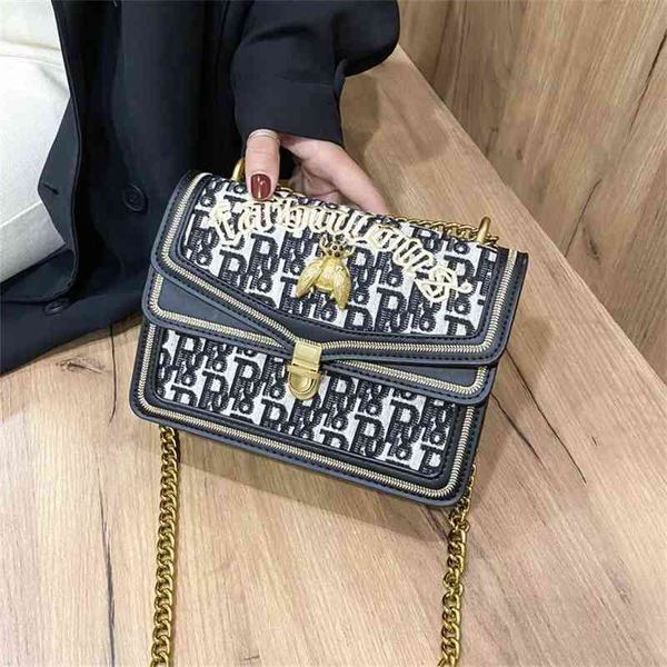 22% off 2022 fashion trendy bags women's korean versatile menger chain small square
22% off 2022 fashion trendy bags women's korean versatile menger chain small square