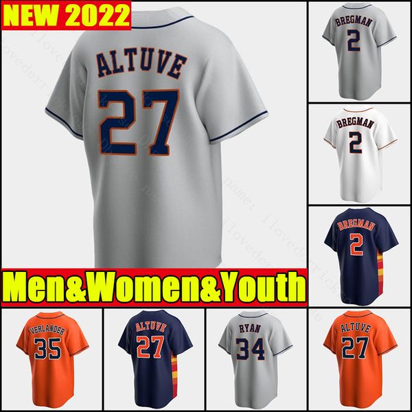 2021 2022 custom s-4xl men women kids houston jersey 27 jose altuve 34 nolan ryan george springer michael brantley yuli gurriel alex bregman, Blue;black
2021 2022 custom s-4xl men women kids houston jersey 27 jose altuve 34 nolan ryan george springer michael brantley yuli gurriel alex bregman, Blue;black