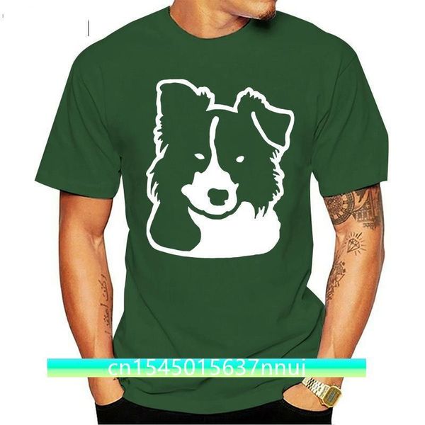 arrival border collie tshirt men and women comfortable novelty kawaii women tshirts crew neck 220702, White;black
arrival border collie tshirt men and women comfortable novelty kawaii women tshirts crew neck 220702, White;black