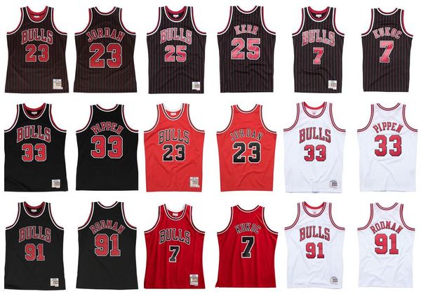stitched 91 rodman 33 pippen 25 kerr 7 kukoc basketball jersey s-6xl mitchell & ness 1995-96 97-98 mesh hardwoods classics retro version men, Black;red
stitched 91 rodman 33 pippen 25 kerr 7 kukoc basketball jersey s-6xl mitchell & ness 1995-96 97-98 mesh hardwoods classics retro version men, Black;red