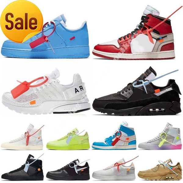 2023 original mens womens off shoes mca white blue red mac silver metallic volt low 90s triple black green gner presto 2 0 chauss2297
2023 original mens womens off shoes mca white blue red mac silver metallic volt low 90s triple black green gner presto 2 0 chauss2297