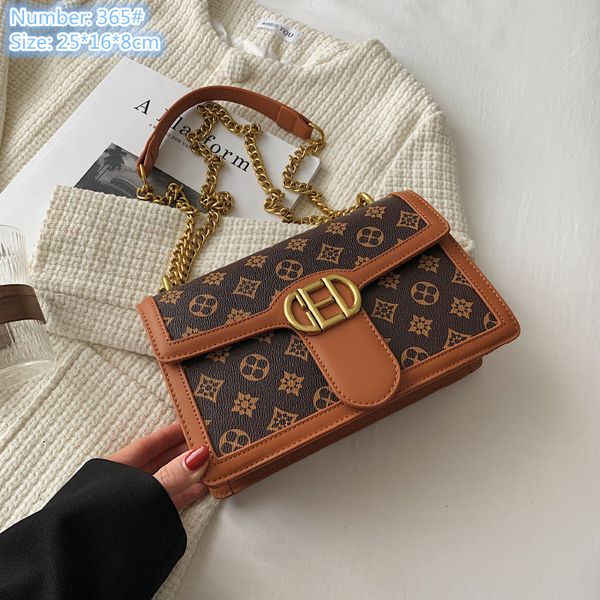 wholesale ladies leathers shoulder bags this year popular old color chain bag personality golden buckle fashion handbag contrast leather mob
wholesale ladies leathers shoulder bags this year popular old color chain bag personality golden buckle fashion handbag contrast leather mob