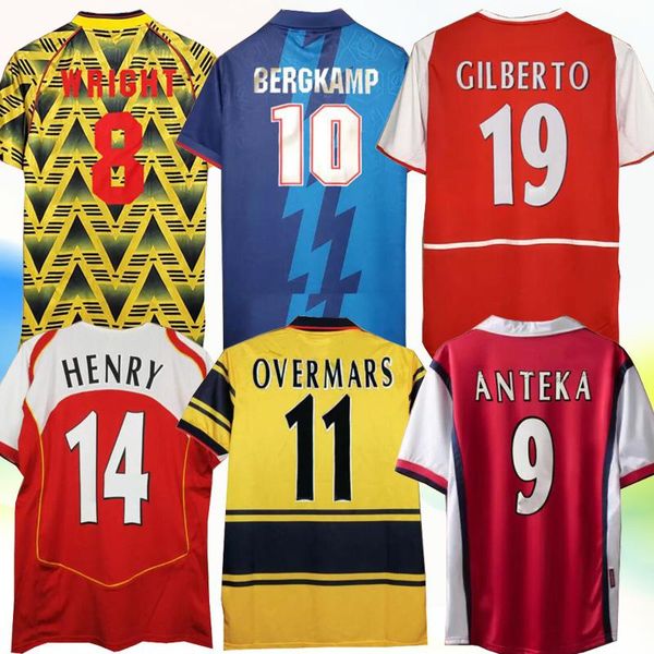02 05 henry bergkamp v. persie red retro soccer jerseys 94 97 vieira merson adams home away 3rd classic football shirt short long sleeve uni, Black;yellow
02 05 henry bergkamp v. persie red retro soccer jerseys 94 97 vieira merson adams home away 3rd classic football shirt short long sleeve uni, Black;yellow