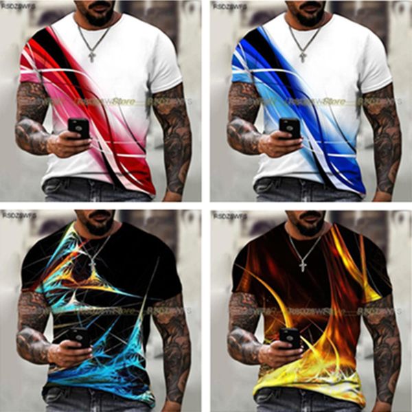 aurora three-dimensional 3d print t-shirt men women colorful flame high definition short sleeve shirt oversized summer top, Black;green
aurora three-dimensional 3d print t-shirt men women colorful flame high definition short sleeve shirt oversized summer top, Black;green