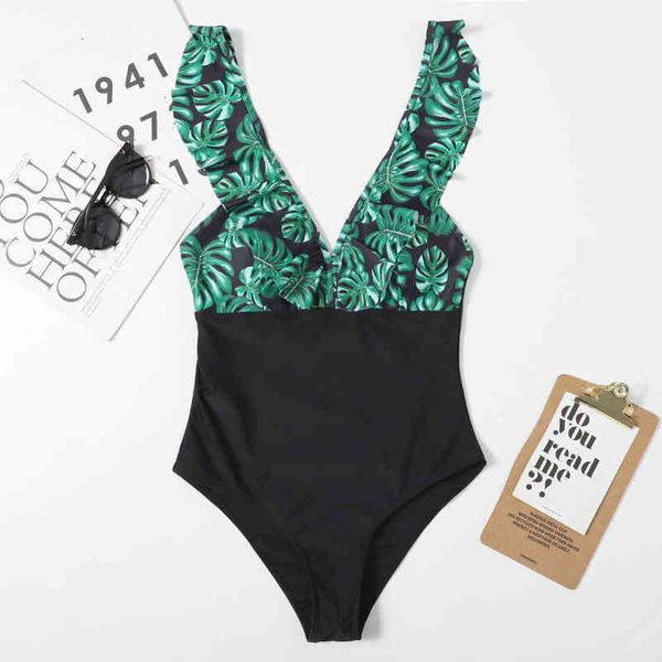 set designer women' swimwear bikini 2022 belly covering printed swimsuit women, Red;black
set designer women' swimwear bikini 2022 belly covering printed swimsuit women, Red;black