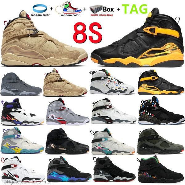 new 8 8s black taxi men women basketball shoes university blue unc rui hachimuras dmp 8 black samurai aqua chrome south beach three peat sne
new 8 8s black taxi men women basketball shoes university blue unc rui hachimuras dmp 8 black samurai aqua chrome south beach three peat sne