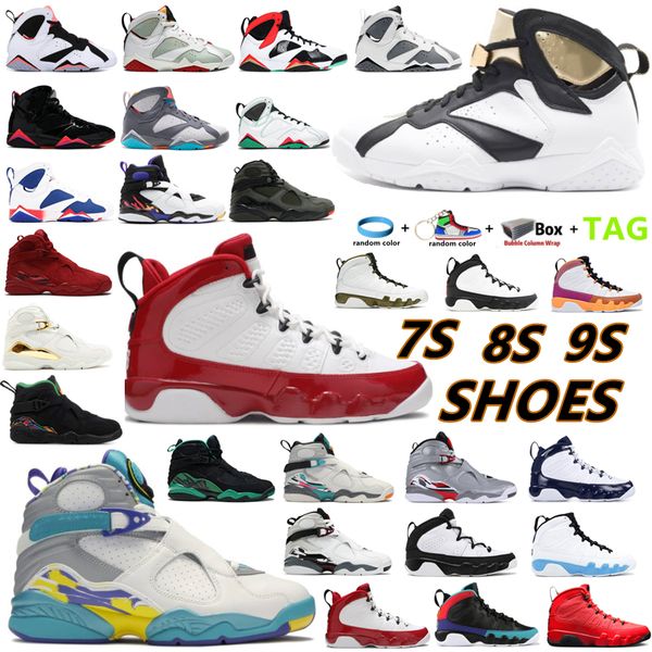 2022 fashion basketball shoes 7s men raptor ray allen 8s bred black sport 9s chile red unc university blue trainer sneaker
2022 fashion basketball shoes 7s men raptor ray allen 8s bred black sport 9s chile red unc university blue trainer sneaker
