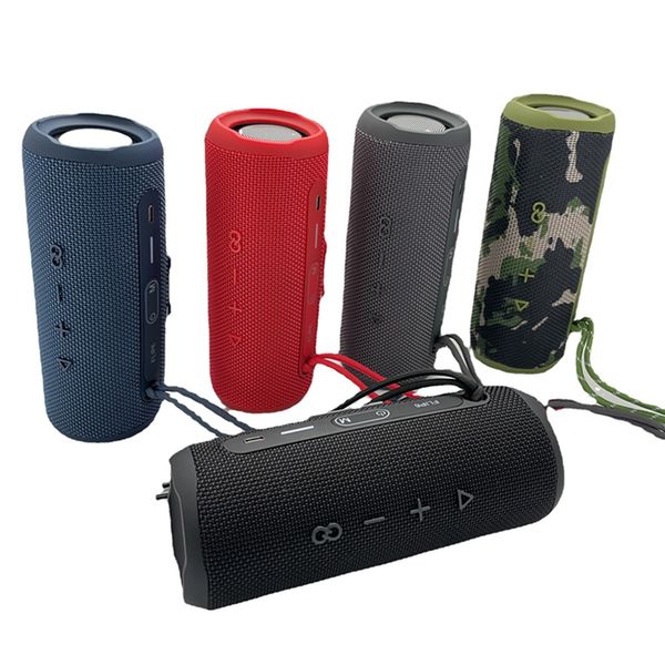 5 colors portable flip 6 bluetooth speaker wireless speakers stereo soundbox subwoofers loudspeaker outdoor music party usb with retail pack
5 colors portable flip 6 bluetooth speaker wireless speakers stereo soundbox subwoofers loudspeaker outdoor music party usb with retail pack