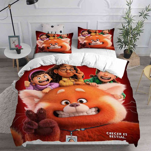 bedding sets turning red australia /europe/usa full king size quilt duvet cover pillow case 2-3 pieces
bedding sets turning red australia /europe/usa full king size quilt duvet cover pillow case 2-3 pieces