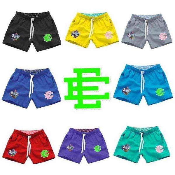 sele summer eric emanuel ee casual shorts fashion men gym workout male women quick drying jogger sports beach trendy luxury shorts, White;black
sele summer eric emanuel ee casual shorts fashion men gym workout male women quick drying jogger sports beach trendy luxury shorts, White;black