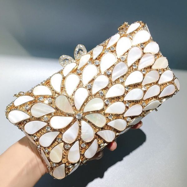 women s luxury diamond evening bag party banquet ladies crystal handbag z408 220527
women s luxury diamond evening bag party banquet ladies crystal handbag z408 220527