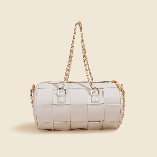 designer shoulder bags grade original leather brand new for women braided chain pillow case 21cm
designer shoulder bags grade original leather brand new for women braided chain pillow case 21cm