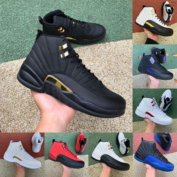 12 men basketball shoes 12s black taxi twist royalty utility dark concord game royal reverse flu game playoff mens outdoor sports sneakers
12 men basketball shoes 12s black taxi twist royalty utility dark concord game royal reverse flu game playoff mens outdoor sports sneakers