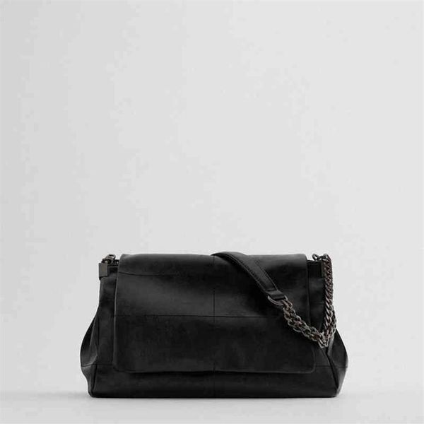new 2021 trend digner black chain shoulder bags for women rock style retro msenger bags female luxury za handbag and purse295h
new 2021 trend digner black chain shoulder bags for women rock style retro msenger bags female luxury za handbag and purse295h