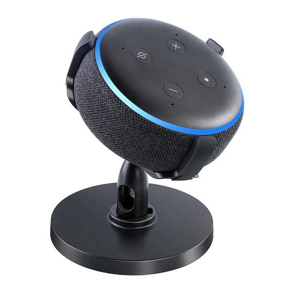 360 adjustable table holder for amazon echo dot 3rd deskstand dot3 bracket dot 3 rd generation speaker desk mount
360 adjustable table holder for amazon echo dot 3rd deskstand dot3 bracket dot 3 rd generation speaker desk mount