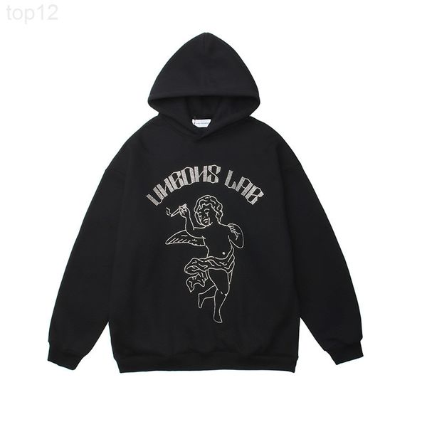 black print hooded mens and womens sweatshirt oversize streetwear casual hoodies retro
black print hooded mens and womens sweatshirt oversize streetwear casual hoodies retro