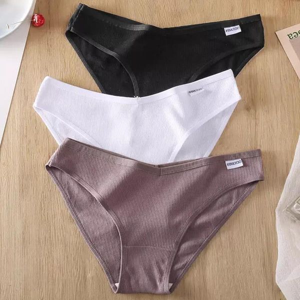 4xl women cotton panties underwear for woman briefs female underpants intimates lingerie 6 solid color pantys plus, Black;pink
4xl women cotton panties underwear for woman briefs female underpants intimates lingerie 6 solid color pantys plus, Black;pink