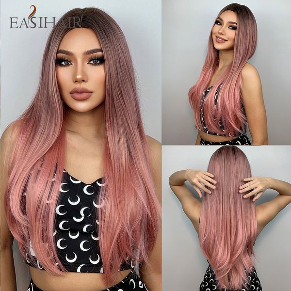 lx brand long pink wigs straight synthetic wigs for women natural hair wig heat resistant cute party cosplay wigsfactory direct, Black
lx brand long pink wigs straight synthetic wigs for women natural hair wig heat resistant cute party cosplay wigsfactory direct, Black