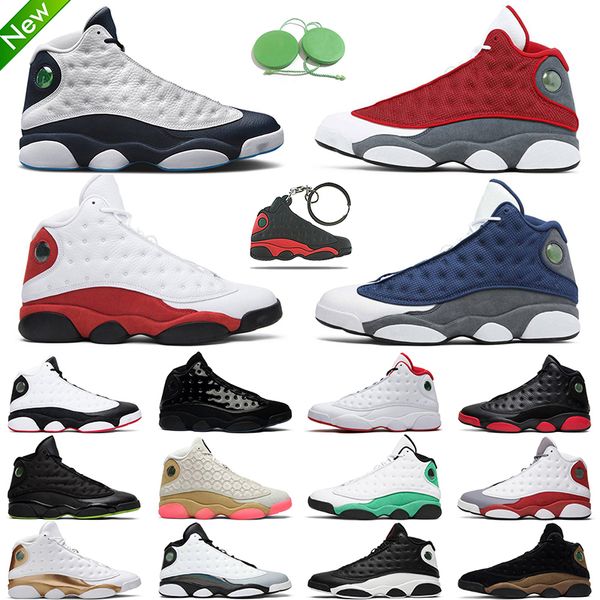jumpman 13 retro chicago men basketball shoes 13s obsidian red flint hyper royal black cat cny outdoor mens trainer
jumpman 13 retro chicago men basketball shoes 13s obsidian red flint hyper royal black cat cny outdoor mens trainer