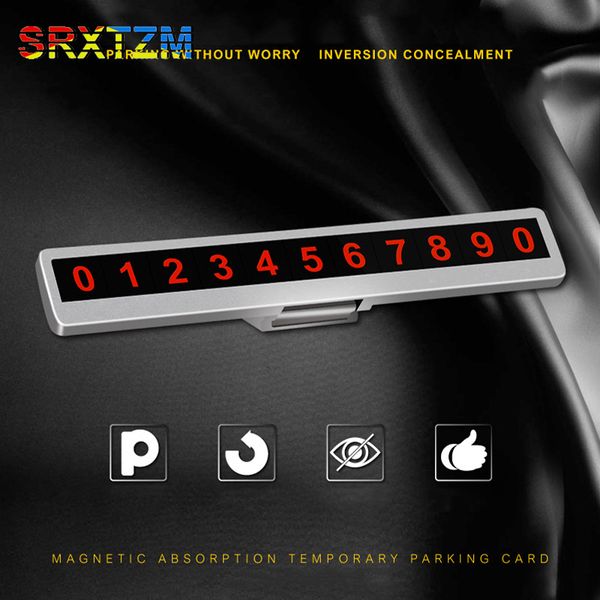 temporary car parking phone number board card plate telephone number card luminous night light car styling phone number card
temporary car parking phone number board card plate telephone number card luminous night light car styling phone number card