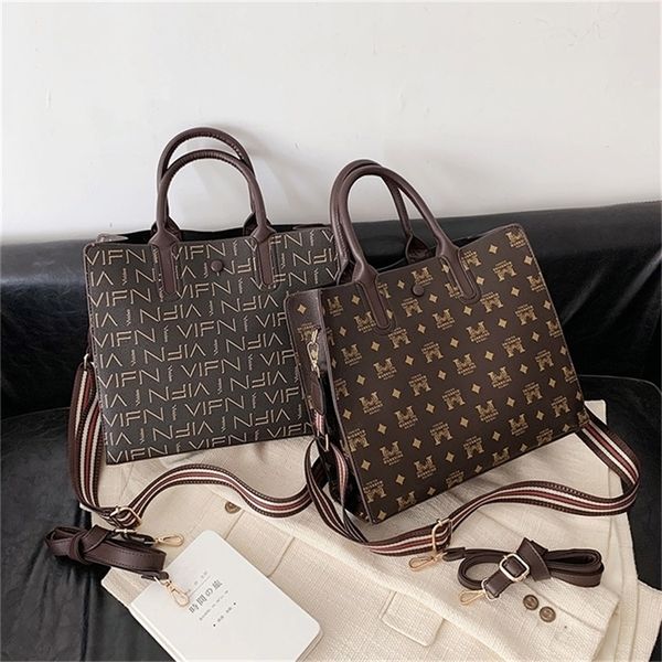 2022 factory wholesale new large bag female fashion korean version portable single shoulder messenger versatile large capacity women's
2022 factory wholesale new large bag female fashion korean version portable single shoulder messenger versatile large capacity women's