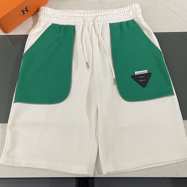 summer reflective high street shorts men's casual sports pant loose oversize style drawstring short pants trend shorts, White;black
summer reflective high street shorts men's casual sports pant loose oversize style drawstring short pants trend shorts, White;black