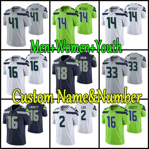 dk metcalf drew lock football jersey jamal adams bobby wagner fan 12s tyler lockett quandre diggs steve largent chris carson cody barton, Black;red
dk metcalf drew lock football jersey jamal adams bobby wagner fan 12s tyler lockett quandre diggs steve largent chris carson cody barton, Black;red