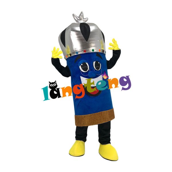 mascot doll costume 1107 crown king mascot costumes fancy dress for adults, Red;yellow
mascot doll costume 1107 crown king mascot costumes fancy dress for adults, Red;yellow