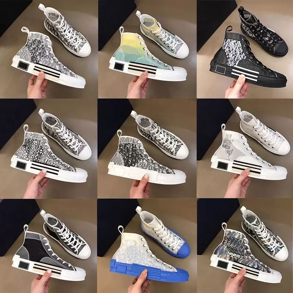 designer b23 shoes oblique technology trainers sneakers men women fashion breathable outdoor platform flat casual trainer sneaker eur 36-45, Black
designer b23 shoes oblique technology trainers sneakers men women fashion breathable outdoor platform flat casual trainer sneaker eur 36-45, Black
