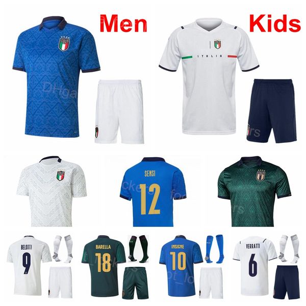 national team italia soccer bernardeschi jerseys pessina barella di lorenzo pirlo de rossi 19 leonardo bonucci 3 giorgio chiellini football, Black;yellow
national team italia soccer bernardeschi jerseys pessina barella di lorenzo pirlo de rossi 19 leonardo bonucci 3 giorgio chiellini football, Black;yellow