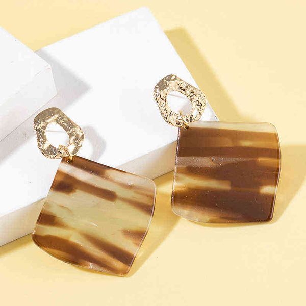 tiktok red european and american charm dangle personalized hollow out female earrings fashion high-grade elegant temperament geometric earri, Golden
tiktok red european and american charm dangle personalized hollow out female earrings fashion high-grade elegant temperament geometric earri, Golden