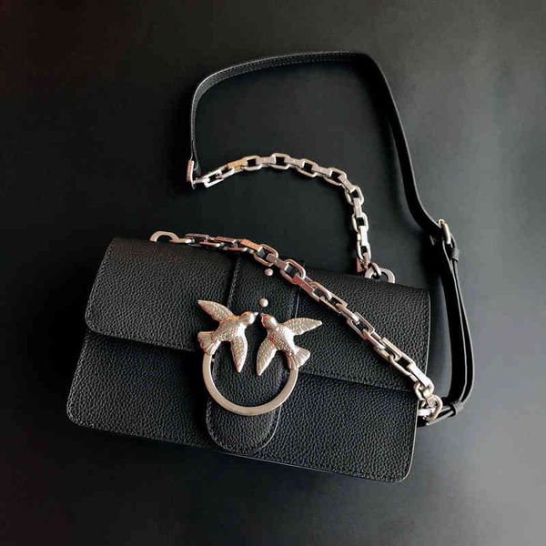 pinkoos designer bags swallow new spring and summer pillow drill buckle single shoulder slant chain bird women's yzl ixcg
pinkoos designer bags swallow new spring and summer pillow drill buckle single shoulder slant chain bird women's yzl ixcg