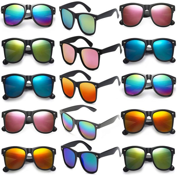childrens sunglasses frames 80s party bk mirrored favors glasses retro set ammkp, Blue
childrens sunglasses frames 80s party bk mirrored favors glasses retro set ammkp, Blue