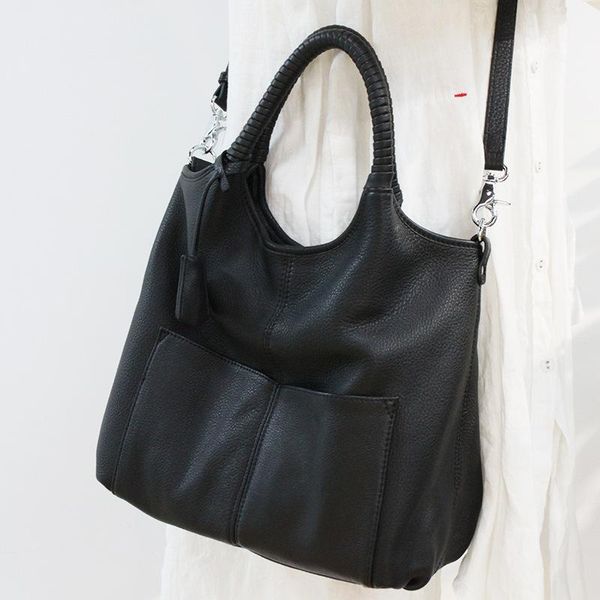evening bags women's bag designer handbags soft genuine leather tote casual solid color shoulder crossbody
evening bags women's bag designer handbags soft genuine leather tote casual solid color shoulder crossbody