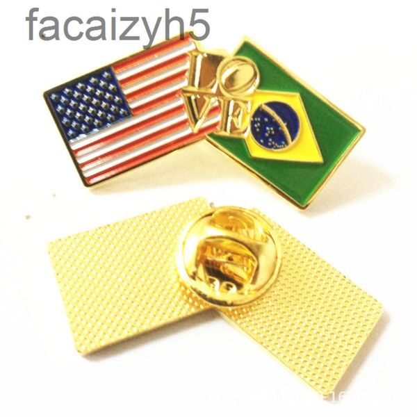 other fashion accessories designer world flag china us france germany japan south korea friendship badge cross brooch customized4itv, Silver
other fashion accessories designer world flag china us france germany japan south korea friendship badge cross brooch customized4itv, Silver