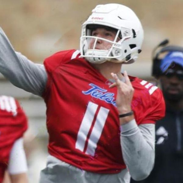 tulsa golden hurricane football jersey ncaa college keenen johnson keylon stokes shamari brooks jerry ostroski zaven collins deneric prince, Black
tulsa golden hurricane football jersey ncaa college keenen johnson keylon stokes shamari brooks jerry ostroski zaven collins deneric prince, Black