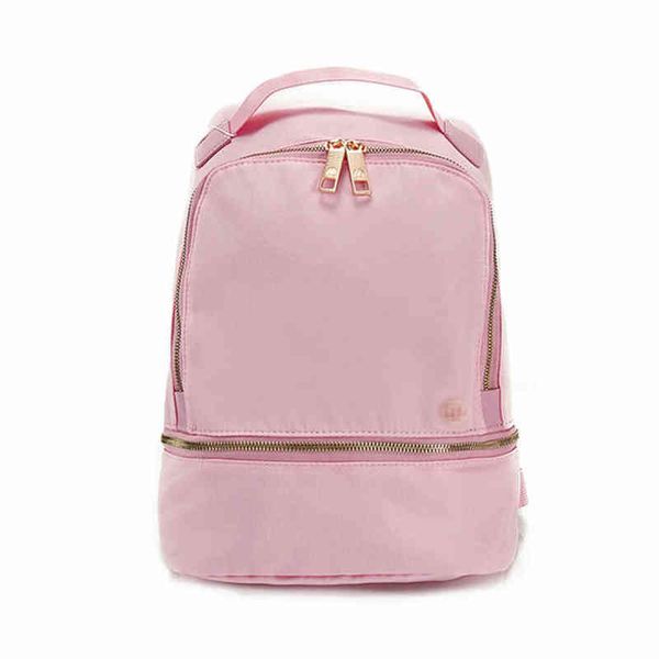 lulu backpack yoga sports sacks bags high-end fashion metal zipper schoolbag sack bag ae7g 
lulu backpack yoga sports sacks bags high-end fashion metal zipper schoolbag sack bag ae7g