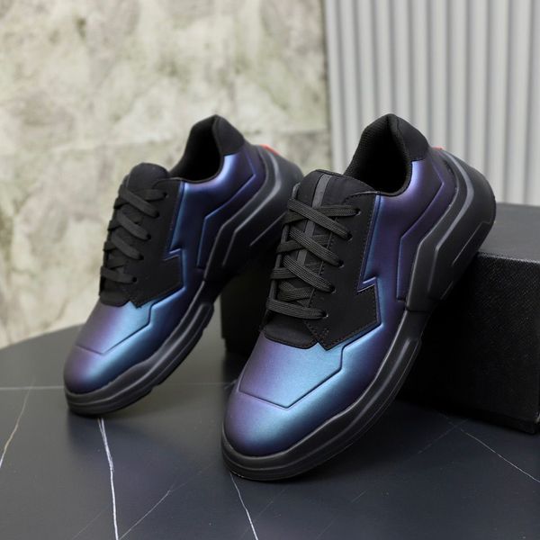 three-dimensional polarius men sneakers shoes chunky light rubber sole runner sports typical techwear skateboard walking discount footwear, Black
three-dimensional polarius men sneakers shoes chunky light rubber sole runner sports typical techwear skateboard walking discount footwear, Black