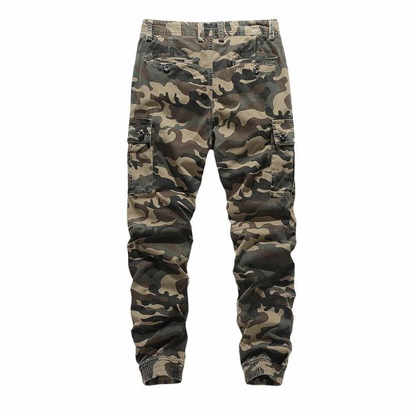fashion men pants 2021 spring cargo pant men camouflage full length trousers casual 100% aa, Black
fashion men pants 2021 spring cargo pant men camouflage full length trousers casual 100% aa, Black