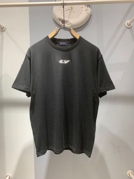 2022ss spring new style vest stitching short-sleeved t-shirt round neck cotton fabric women's and men's high-quality t-shirt size:, Black;brown
2022ss spring new style vest stitching short-sleeved t-shirt round neck cotton fabric women's and men's high-quality t-shirt size:, Black;brown