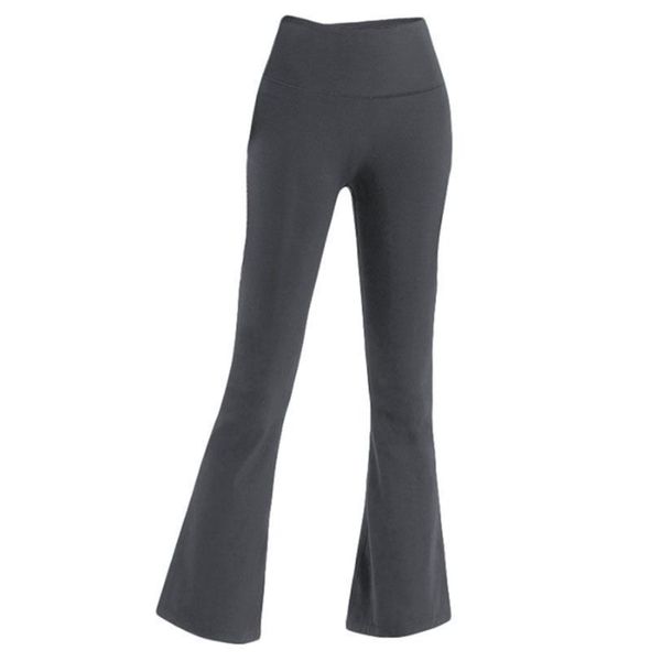 2022 new women yoga pants solid color nude sports shaping high waist tight flared fitness loose jogging sportswear womens nine point flared, Black;white
2022 new women yoga pants solid color nude sports shaping high waist tight flared fitness loose jogging sportswear womens nine point flared, Black;white