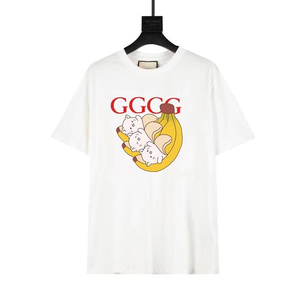womens t-shirt women tshirt mens designer clothes fashion letter printing round neck cotton loose men shirt short sleeve tee, White
womens t-shirt women tshirt mens designer clothes fashion letter printing round neck cotton loose men shirt short sleeve tee, White