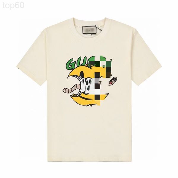 men's t-shirts designer large t-shirt correct version g family apple bug print loose os round neck pullover short sleeve t-shirt men�, White;black
men's t-shirts designer large t-shirt correct version g family apple bug print loose os round neck pullover short sleeve t-shirt men�, White;black
