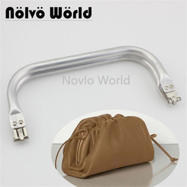 1-4-10 pieces 5 styles 6-7.5-8-10 inch aluminum purse frame purse frames ins recommend pouch diy metal frames 220521, Black
1-4-10 pieces 5 styles 6-7.5-8-10 inch aluminum purse frame purse frames ins recommend pouch diy metal frames 220521, Black