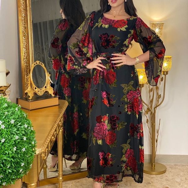 ramadan kaftan embroidery long dress for muslim women dubai abaya turkey african evening dresses caftan pakistani islam clothes, Red
ramadan kaftan embroidery long dress for muslim women dubai abaya turkey african evening dresses caftan pakistani islam clothes, Red