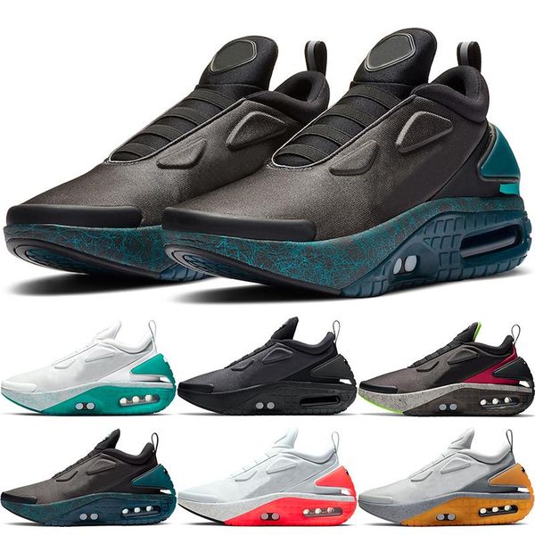men women adapt auto running shoes jetstream triple black white fireberry anthracite infrared motherboard mens trainers sports sneakers
men women adapt auto running shoes jetstream triple black white fireberry anthracite infrared motherboard mens trainers sports sneakers